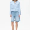 Baum und Pferdgarten Benthe Jacket from | Subdued Blue New