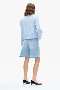 Baum und Pferdgarten Benthe Jacket from | Subdued Blue New
