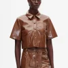 Baum und Pferdgarten Beth jacket from | Sorrel Brown Horse Online