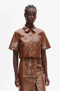 Baum und Pferdgarten Beth jacket from | Sorrel Brown Horse Online