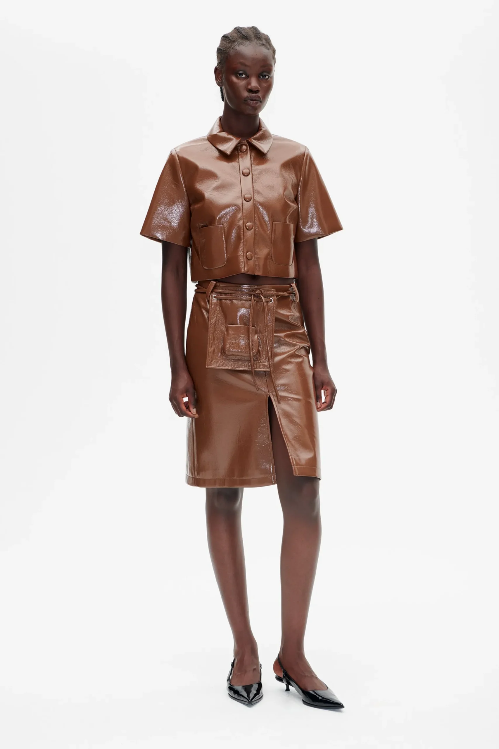 Baum und Pferdgarten Beth jacket from | Sorrel Brown Horse Online
