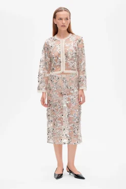 Baum und Pferdgarten Bethina jacket from | Nomad Sequins Outlet