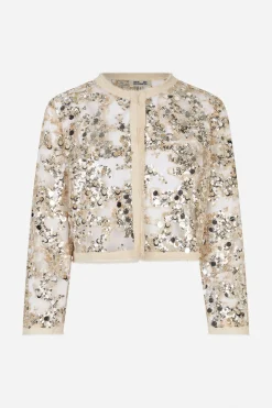 Baum und Pferdgarten Bethina jacket from | Nomad Sequins Outlet