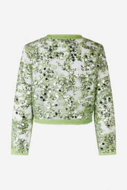 Baum und Pferdgarten Bethina jacket from | Herbal Garden Sequins Fashion