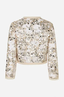 Baum und Pferdgarten Bethina jacket from | Nomad Sequins Outlet