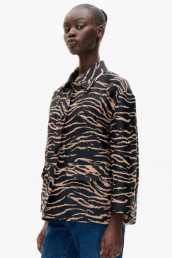 Baum und Pferdgarten Betina Jacket from | Cinnamon Zebra Hot
