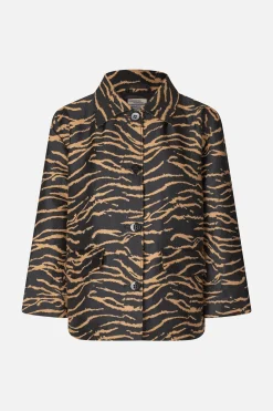 Baum und Pferdgarten Betina Jacket from | Cinnamon Zebra Hot