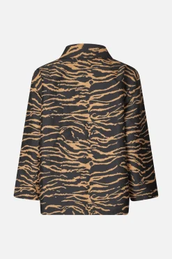 Baum und Pferdgarten Betina Jacket from | Cinnamon Zebra Hot