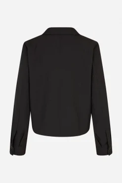 Baum und Pferdgarten BRIANNE JACKET | Black Outlet