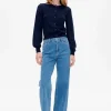 Baum und Pferdgarten Calynn knit from | Night Sky Best