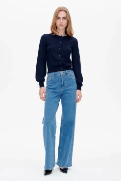 Baum und Pferdgarten Calynn knit from | Night Sky Best