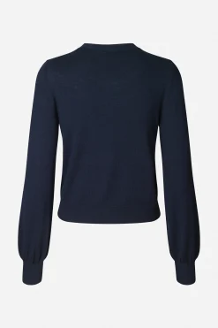 Baum und Pferdgarten Calynn knit from | Night Sky Best