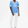 Baum und Pferdgarten Cannie jersey from | Wedgewood Blue Best