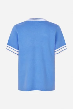 Baum und Pferdgarten Cannie jersey from | Wedgewood Blue Best