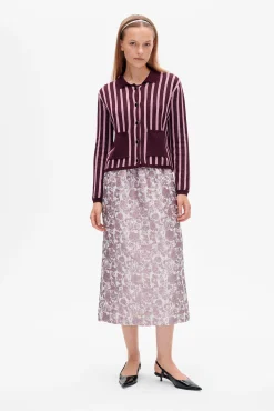 Baum und Pferdgarten Capera cardigan from | Lux Sassafras Outlet