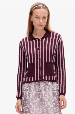 Baum und Pferdgarten Capera cardigan from | Lux Sassafras Outlet