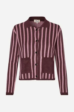 Baum und Pferdgarten Capera cardigan from | Lux Sassafras Outlet