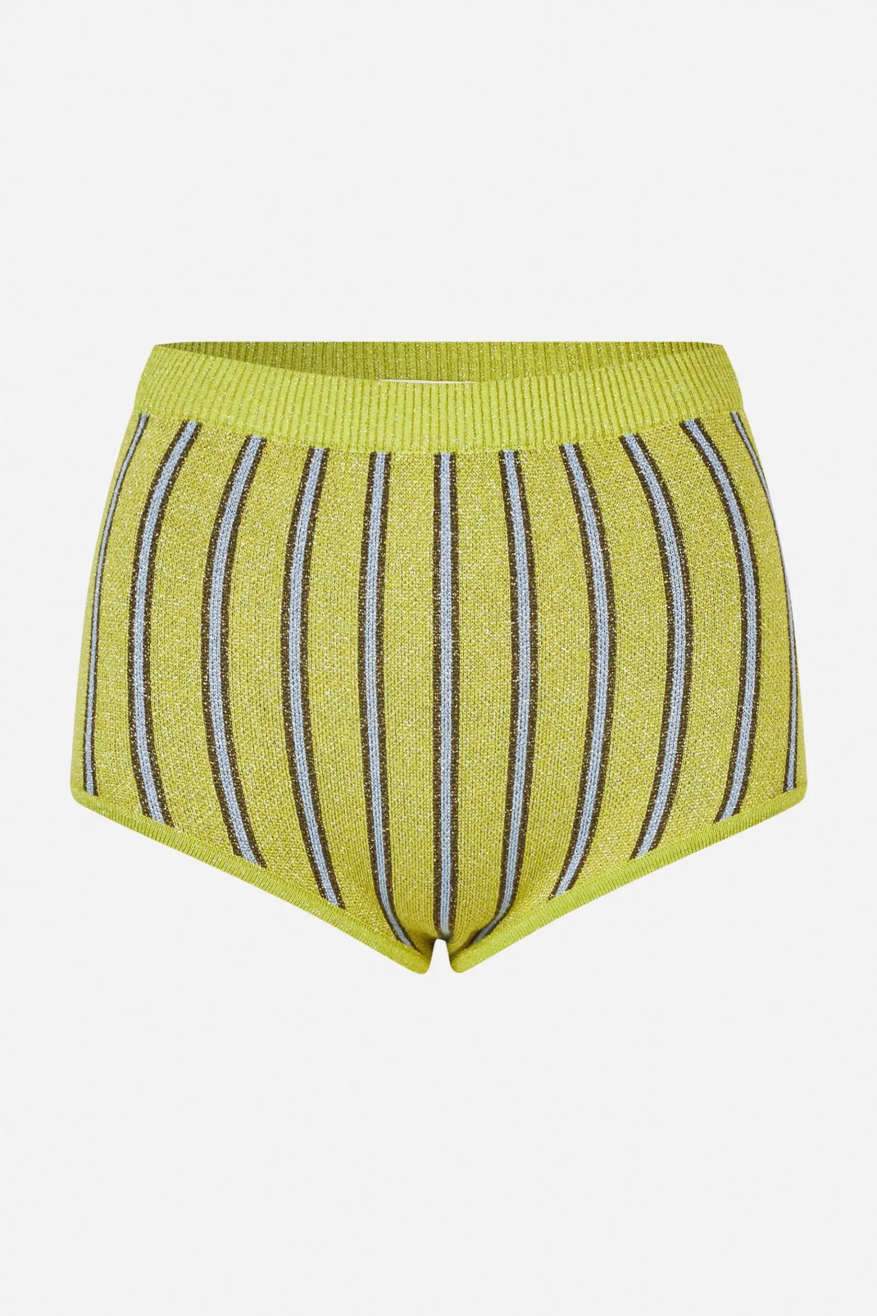 Baum und Pferdgarten Casidy hot pants from | Lux Dark Citron Sale