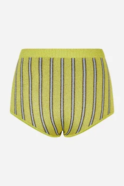 Baum und Pferdgarten Casidy hot pants from | Lux Dark Citron Sale