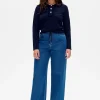 Baum und Pferdgarten CATARIN SWEATER | Baritone Blue Best