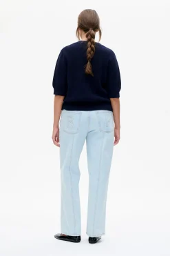 Baum und Pferdgarten Cathia cardigan from | Baritone Blue Clearance