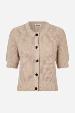 Baum und Pferdgarten Cathia cardigan from | Savannah Tan Hot