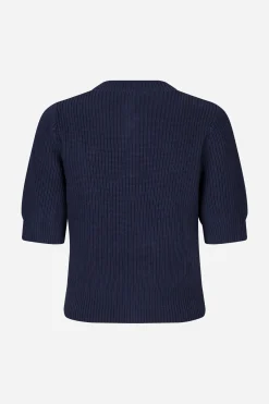 Baum und Pferdgarten Cathia cardigan from | Baritone Blue Clearance