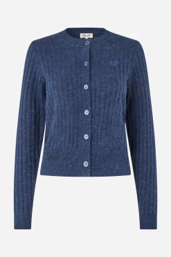 Baum und Pferdgarten CATHIE CARDIGAN | Baritone Blue New