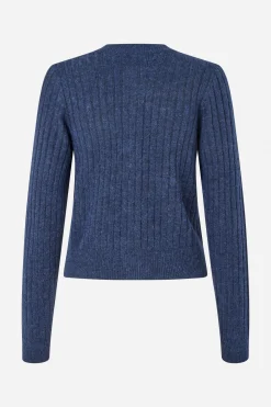 Baum und Pferdgarten CATHIE CARDIGAN | Baritone Blue New