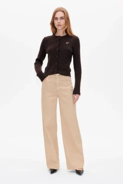 Baum und Pferdgarten CATHIE CARDIGAN | Java Hot