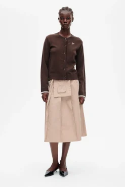 Baum und Pferdgarten Cayla cardigan from | Hot Fudge Online