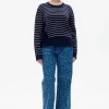 Baum und Pferdgarten Centa knit from | Baritone Savannah Stripe Outlet