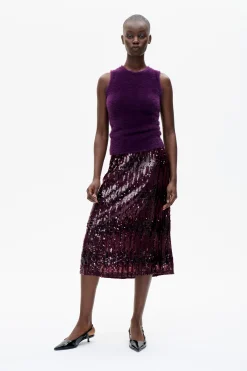 Baum und Pferdgarten Chaima Top from | Plum Perfect Hot