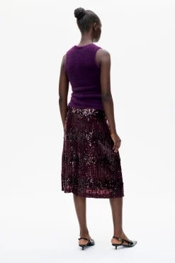 Baum und Pferdgarten Chaima Top from | Plum Perfect Hot