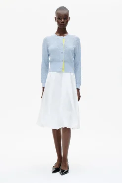 Baum und Pferdgarten Chea Cardigan from | Subdued Blue Outlet
