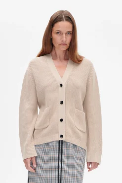 Baum und Pferdgarten Ciara cardigan from | Savannah Tan Outlet