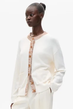Baum und Pferdgarten Cindie Cardigan from | White Nuthatch Clearance