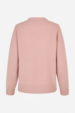 Baum und Pferdgarten CLIO SWEATER | Calm Rose Sale