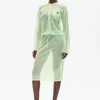 Baum und Pferdgarten Colette Skirt from | Lettuce Green Discount