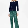 Baum und Pferdgarten CONSTANTINE CARDIGAN | Baritone Blue Outlet