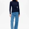 Baum und Pferdgarten Corenna knit from | Night Sky Best
