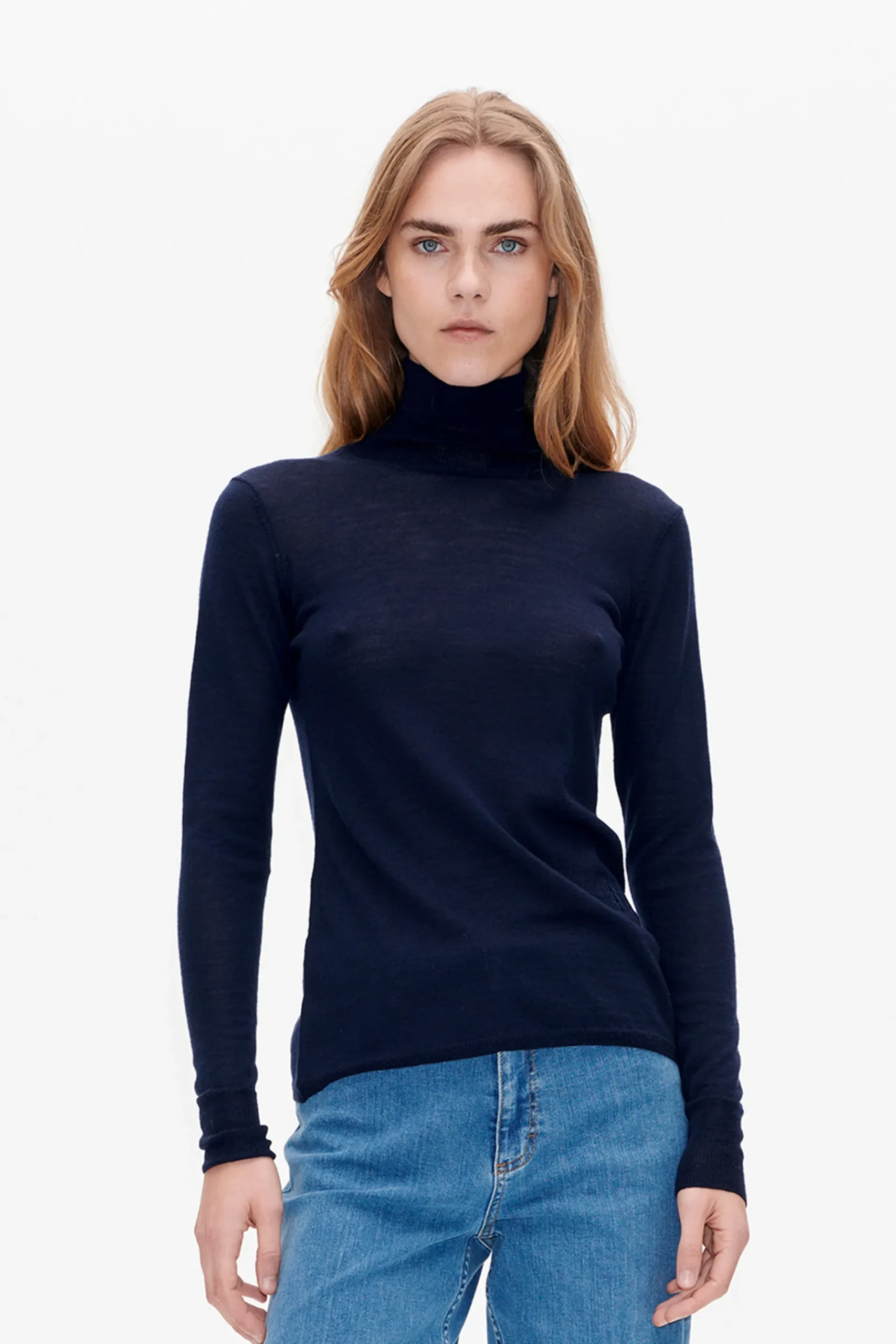 Baum und Pferdgarten Corenna knit from | Night Sky Best