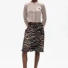 Baum und Pferdgarten Crisje Cardigan from | Warm Taupe Outlet