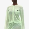 Baum und Pferdgarten Crisje Cardigan from | Lettuce Green New