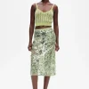 Baum und Pferdgarten Cypre top from | Lux Dark Citron Fashion