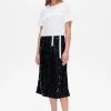 Baum und Pferdgarten JAINO SKIRT | Black Discount