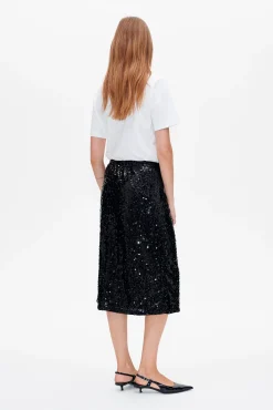 Baum und Pferdgarten JAINO SKIRT | Black Discount