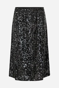 Baum und Pferdgarten JAINO SKIRT | Black Discount