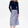 Baum und Pferdgarten JAINO SKIRT | Forever Blue Fashion