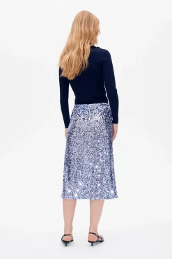 Baum und Pferdgarten JAINO SKIRT | Forever Blue Fashion